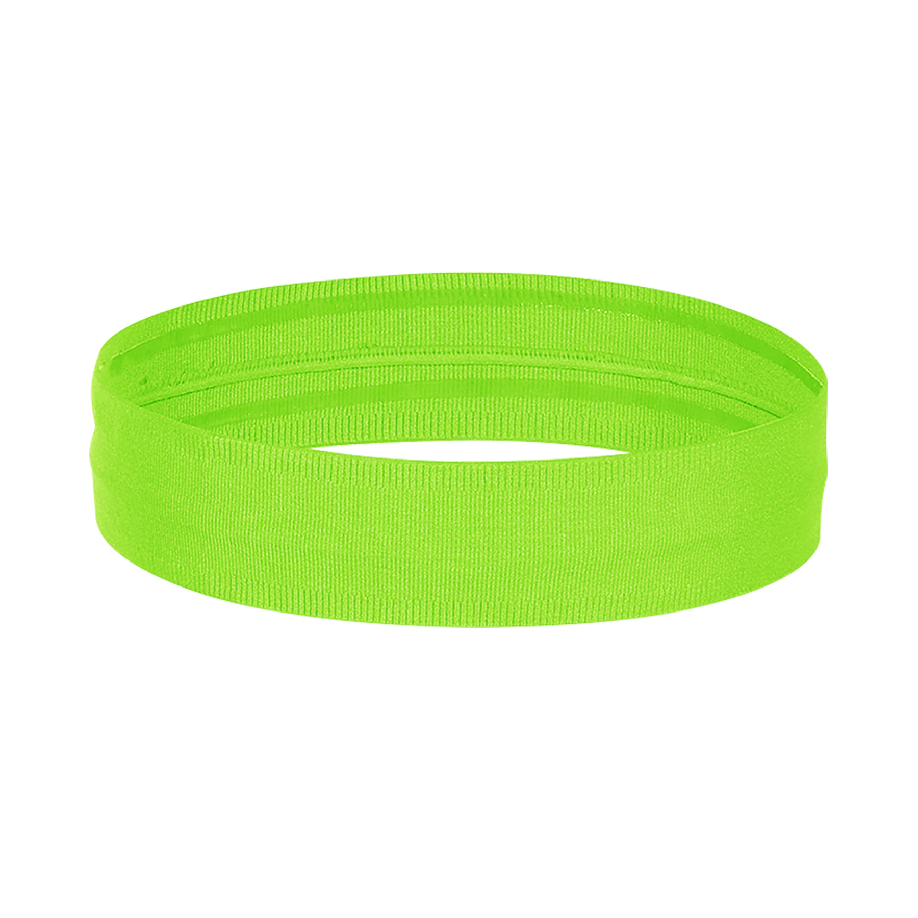 FlyFlyPromos - Elastic Sports Sweatband Image 14 - Promotional Product